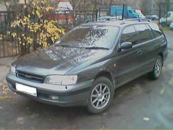 1994 Toyota Caldina