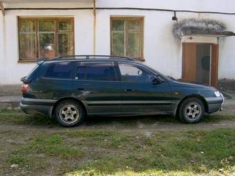 1994 Toyota Caldina