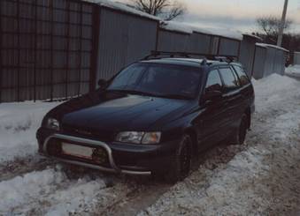 1994 Toyota Caldina