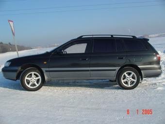 1995 Toyota Caldina