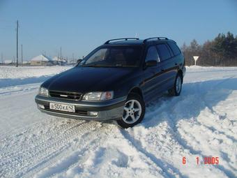 1995 Toyota Caldina