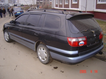 1995 Toyota Caldina