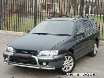 1995 Toyota Caldina