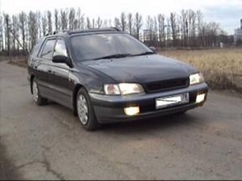 1995 Toyota Caldina