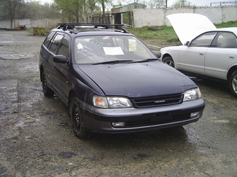 1995 Toyota Caldina