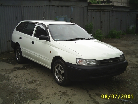 1995 Toyota Caldina