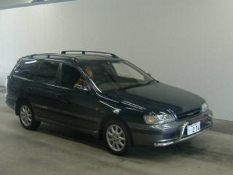 1995 Toyota Caldina