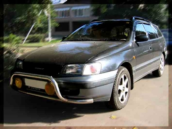 1995 Toyota Caldina
