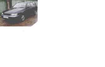 1995 Toyota Caldina