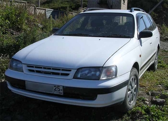 1995 Toyota Caldina