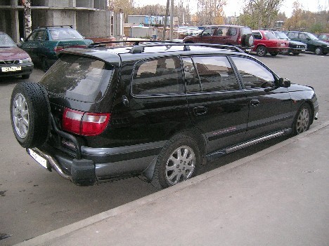 1995 Toyota Caldina