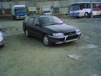 1995 Toyota Caldina