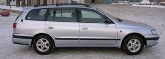 1995 Toyota Caldina