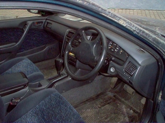1995 Toyota Caldina