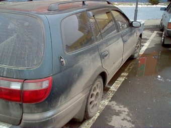 Caldina