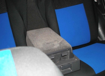 Toyota Caldina