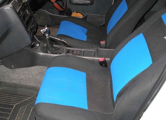 Toyota Caldina