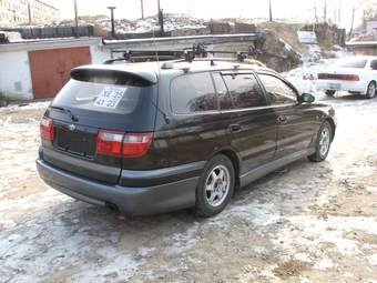 1995 Caldina