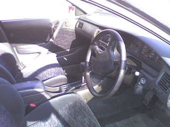 1995 Toyota Caldina