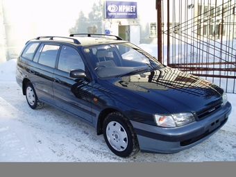 1995 Toyota Caldina