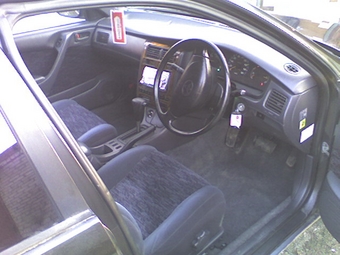 1995 Caldina