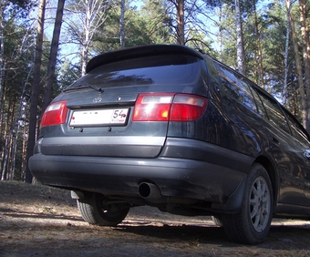 1995 Toyota Caldina