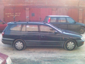 1995 Toyota Caldina