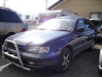 1995 Toyota Caldina