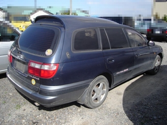 1995 Caldina