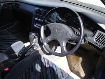 Toyota Caldina
