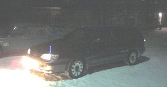 1995 Toyota Caldina