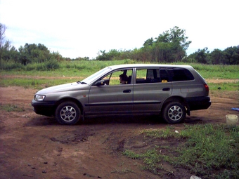 Caldina