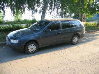 1995 Toyota Caldina