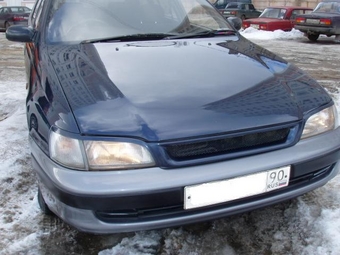 Toyota Caldina