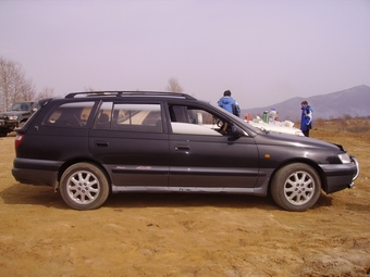 1995 Toyota Caldina