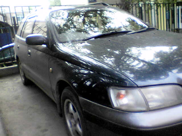 1995 Toyota Caldina