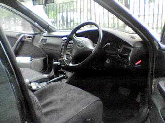 Toyota Caldina