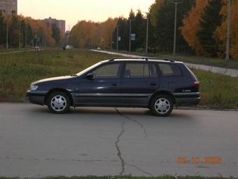 1995 Toyota Caldina