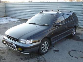 1995 Toyota Caldina