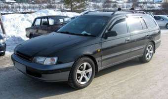 1995 Toyota Caldina