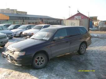 1995 Toyota Caldina