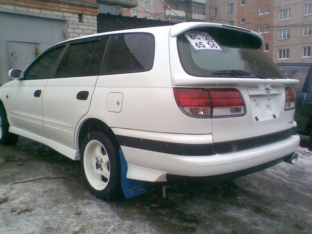 1995 Toyota Caldina