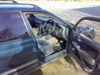 Toyota Caldina