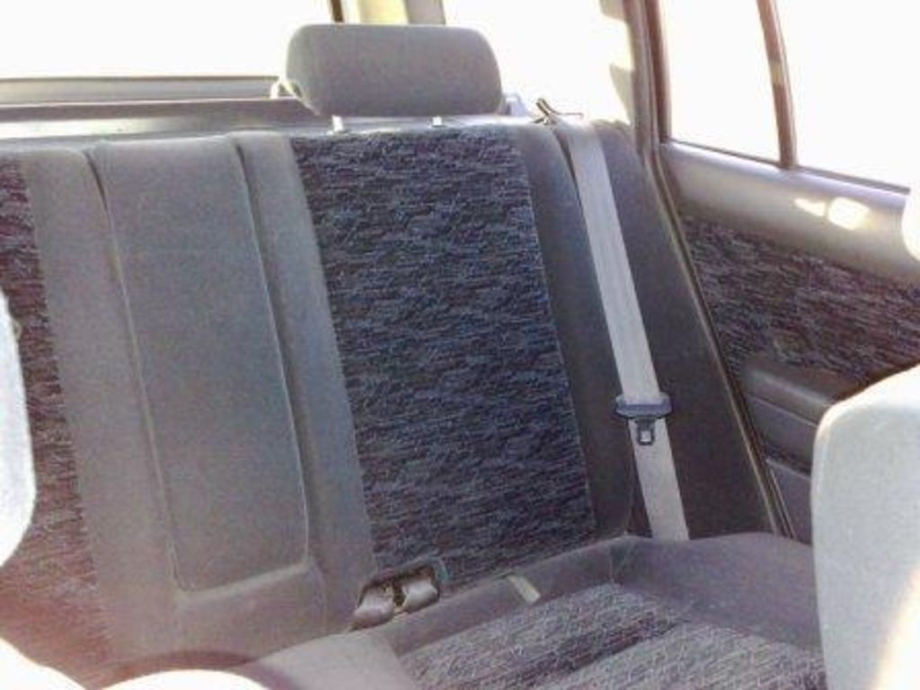 1995 Toyota Caldina