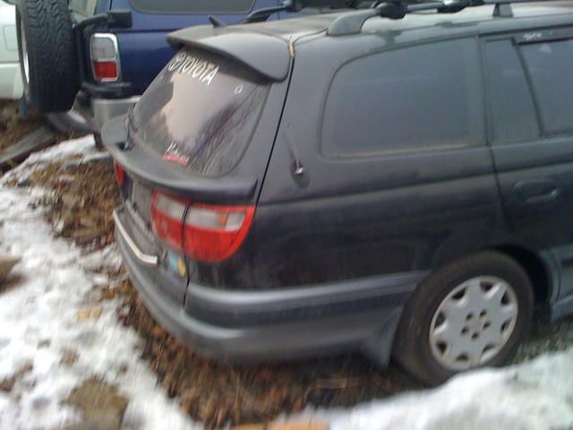 1995 Toyota Caldina