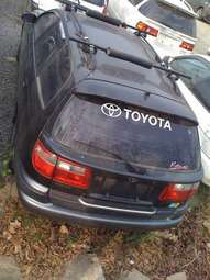 1995 Caldina