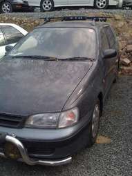 Toyota Caldina