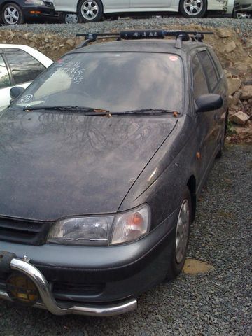 1995 Toyota Caldina