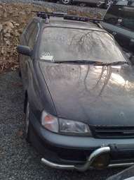 Toyota Caldina