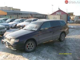 1995 Toyota Caldina